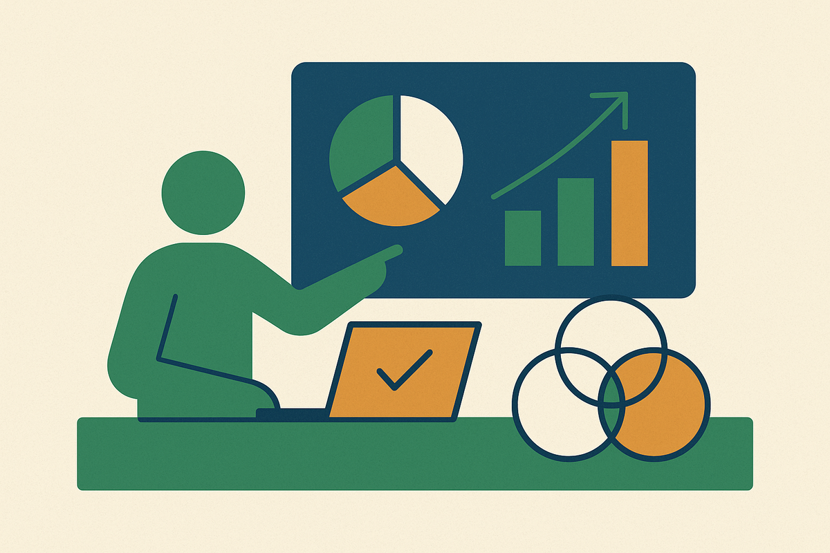 Cover illustration for “Marketing Mix Modeling Feasibility for Sub-50M DTC Brands”