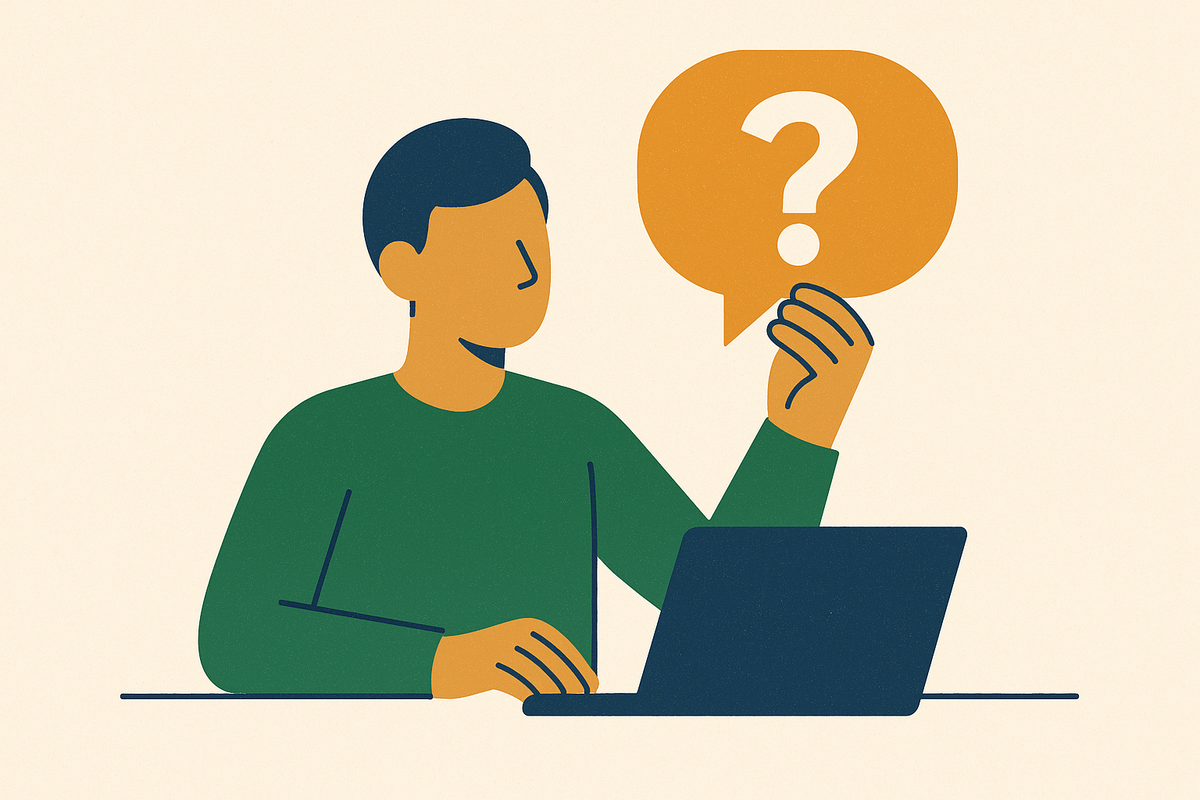 Cover illustration for “Questions to Ask a Vendor Before Accepting a Free Pilot”