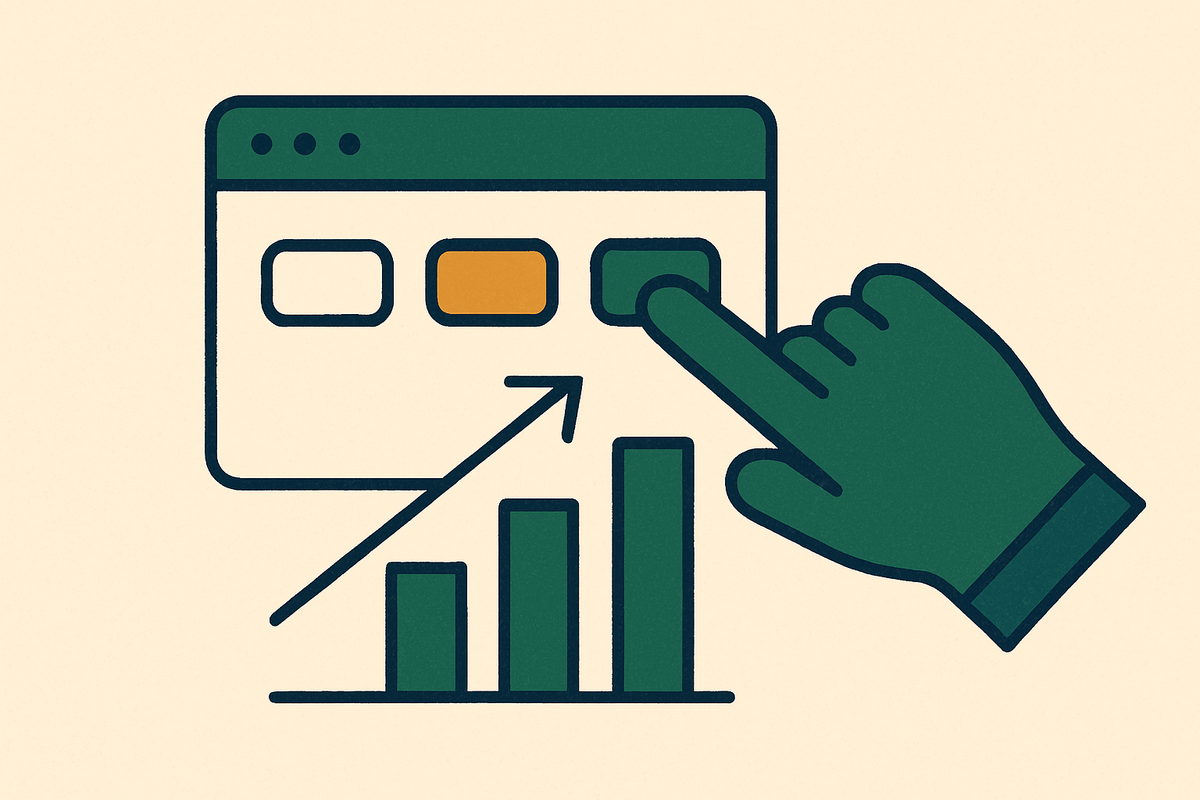 Cover illustration for “Attribution Window Choices and Their Revenue Reporting Impact”