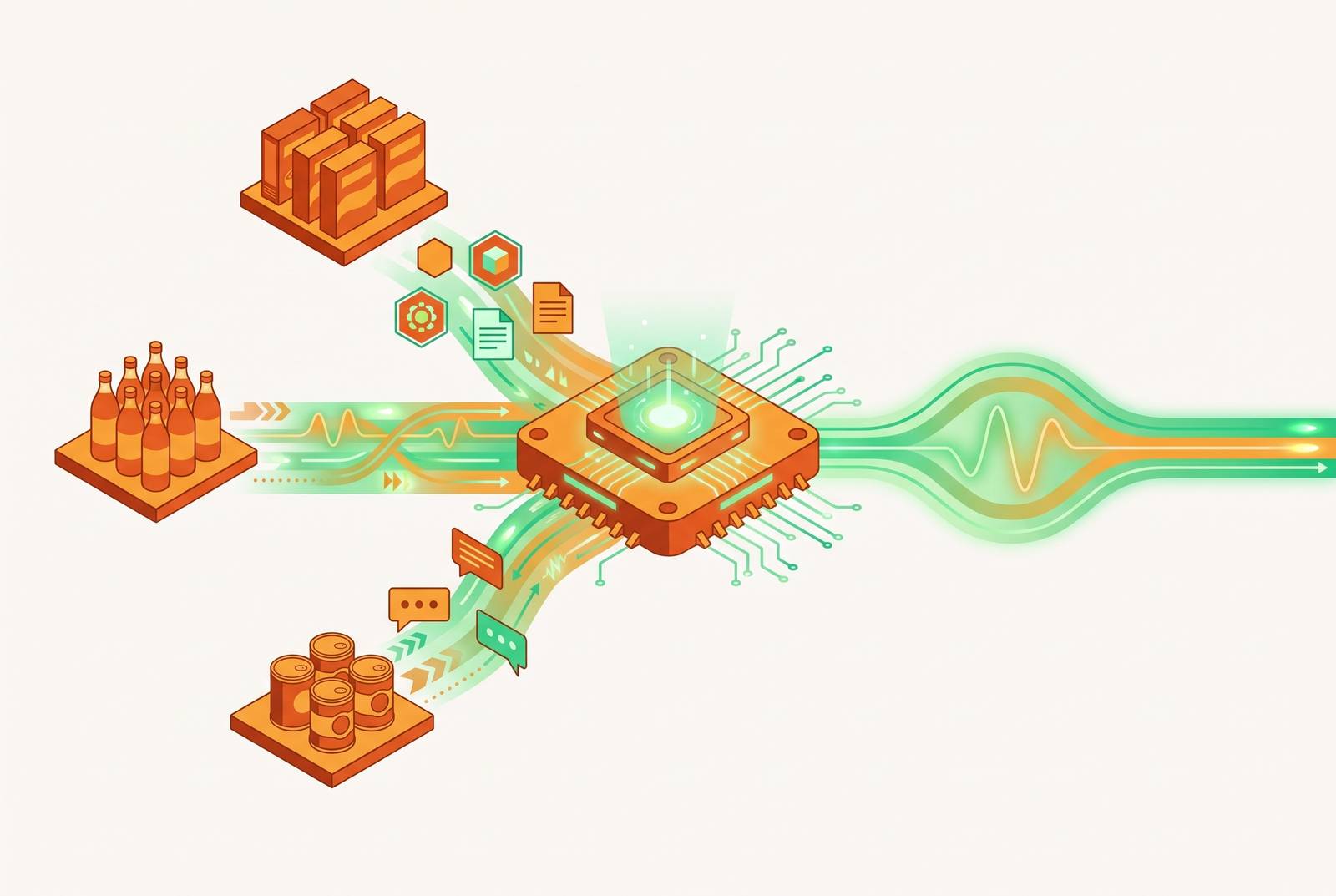 Cover illustration for “AI-Generated Product Descriptions and Brand Voice Consistency”