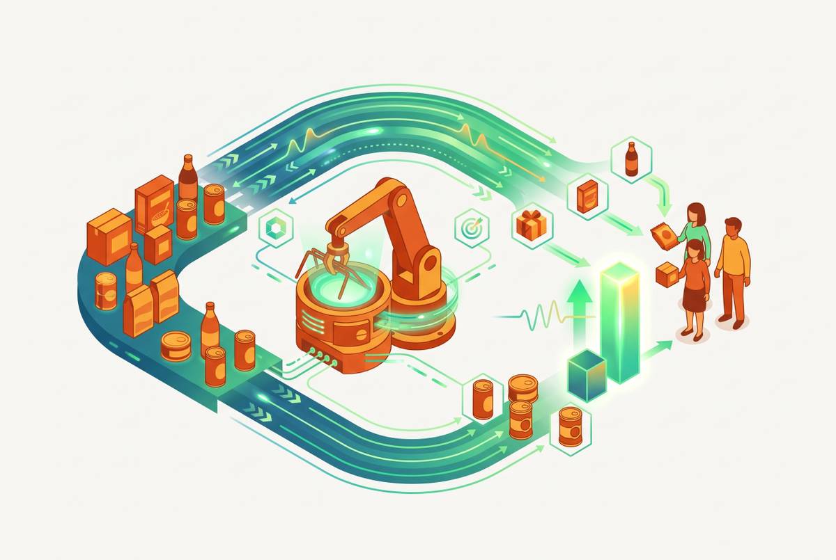 Cover illustration for “Measuring True Incrementality of AI Personalization Campaigns”