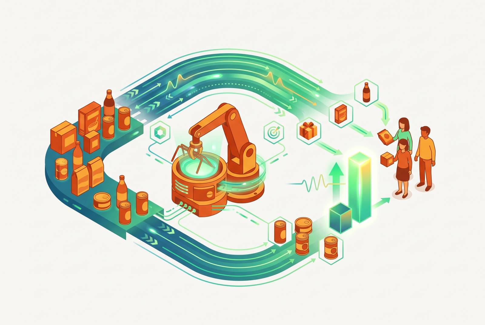 Cover illustration for “Measuring True Incrementality of AI Personalization Campaigns”