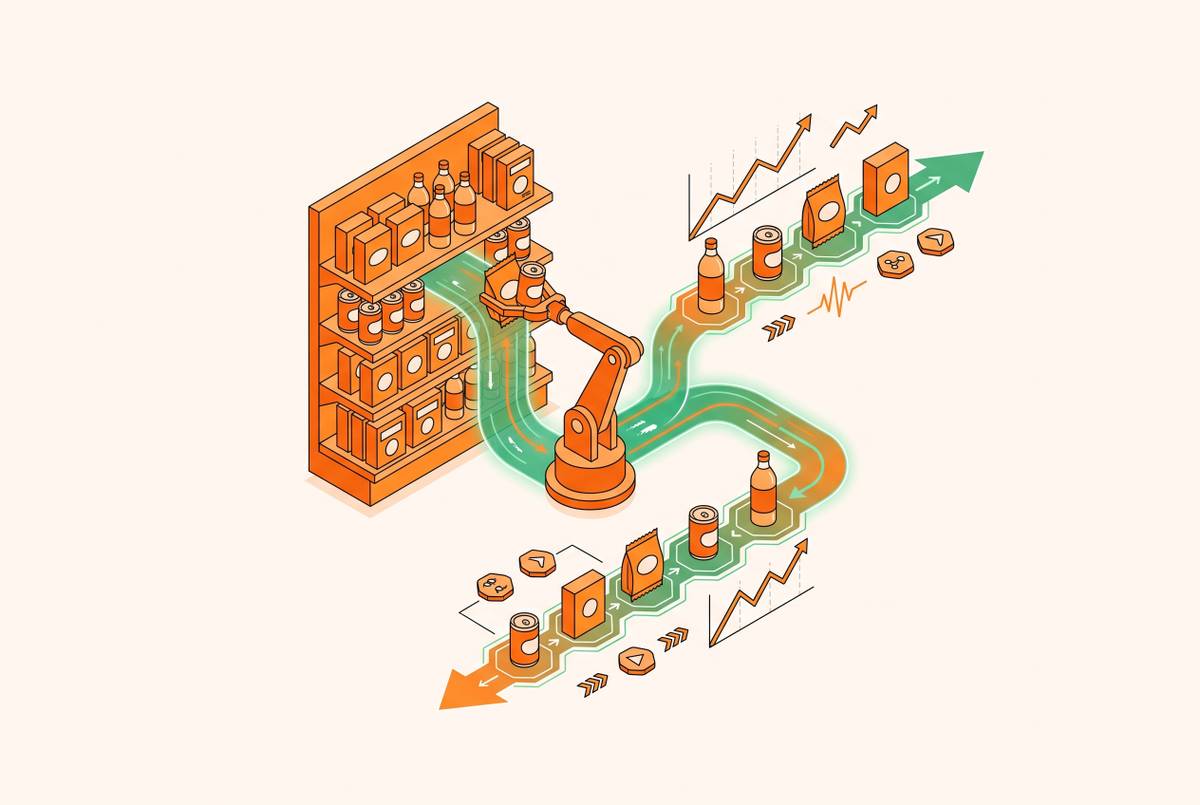 Cover illustration for “How AI Shopping Channels Rank Products Differently Than Google Search”
