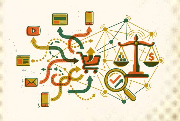 Cover illustration for “AI-Assisted Conversion Attribution Honesty for DTC Brands”