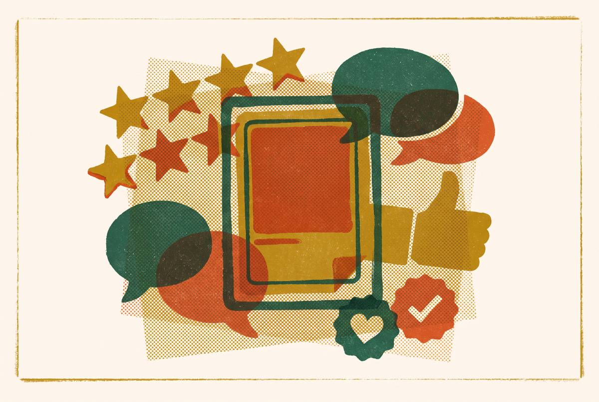 Cover illustration for “Social Proof Placement on Shopify Product Pages”