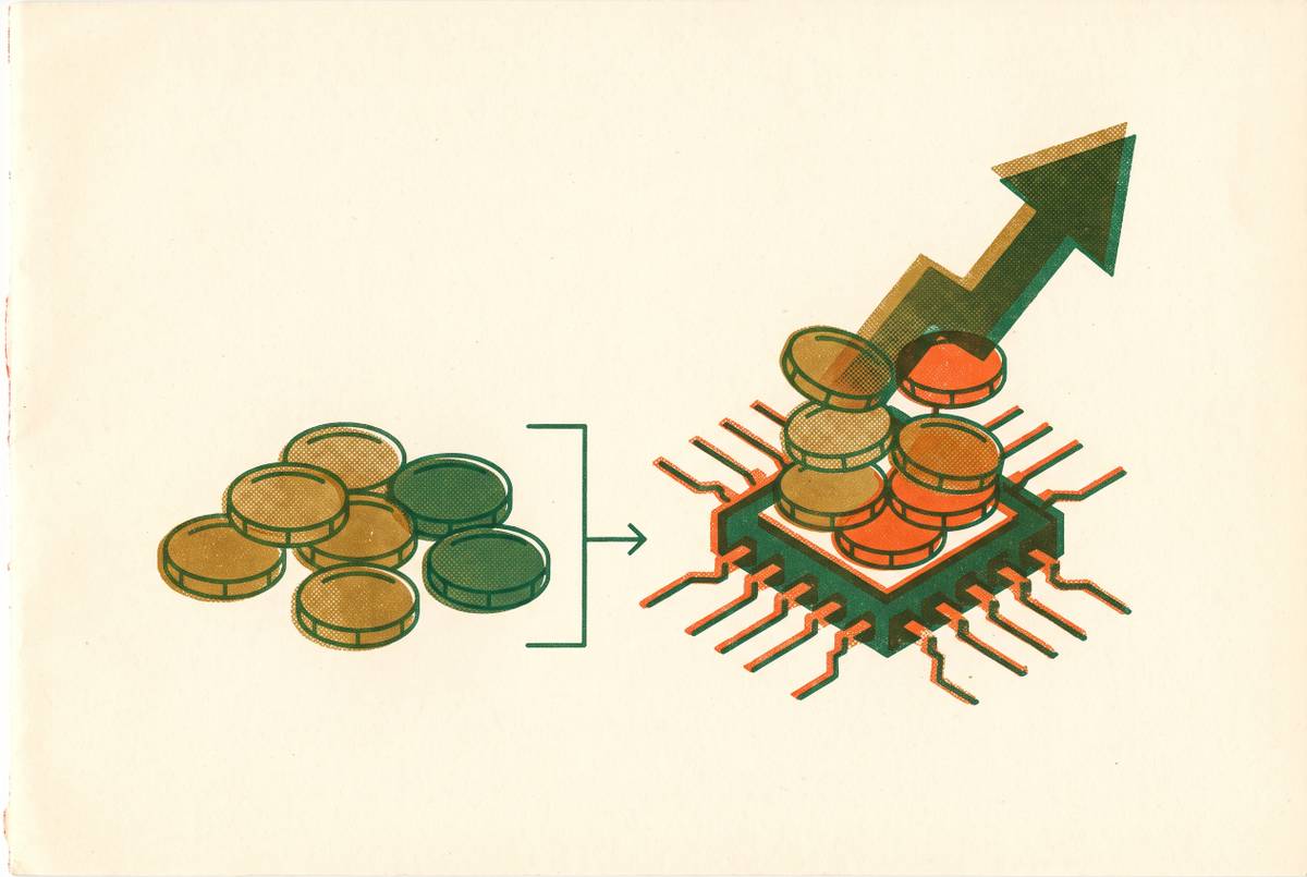 Cover illustration for “Holdout Groups for Measuring AI Tool Revenue Lift in DTC”
