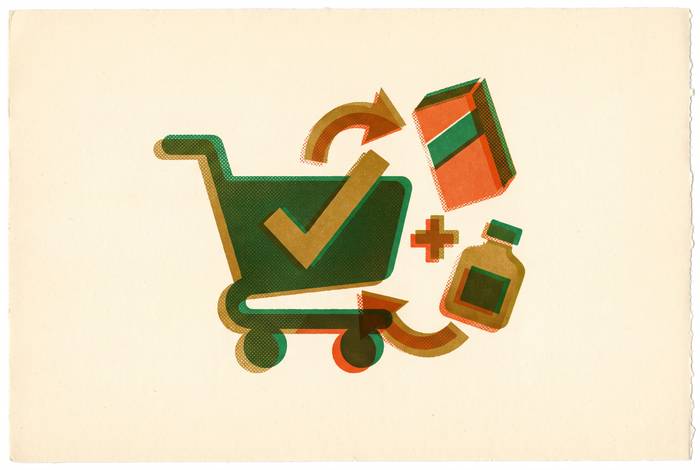 Cover illustration for “Post-Add-to-Cart Page Design for Upsell Without Abandonment”