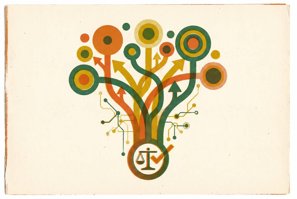 Cover illustration for “AI-Assisted Conversion Attribution Honesty for DTC Brands”