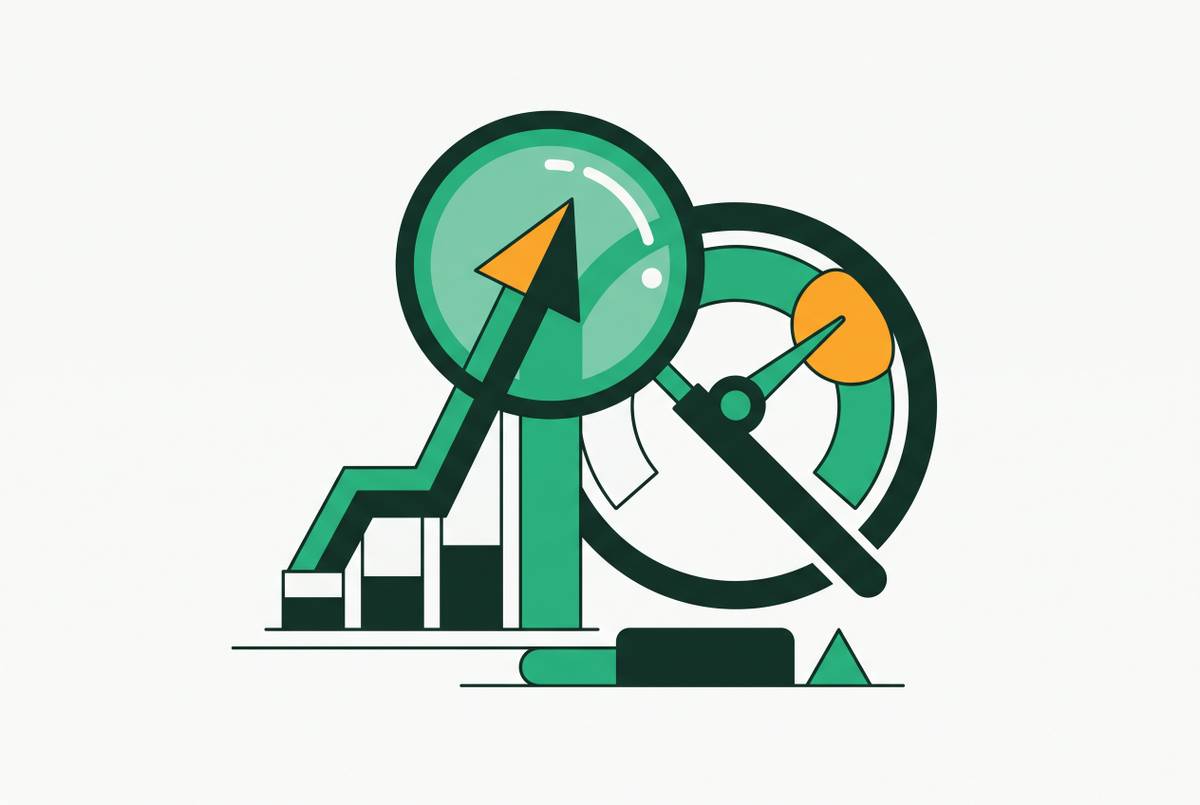 Cover illustration for “How to Measure Whether Your Sales Enablement Platform Is Working”