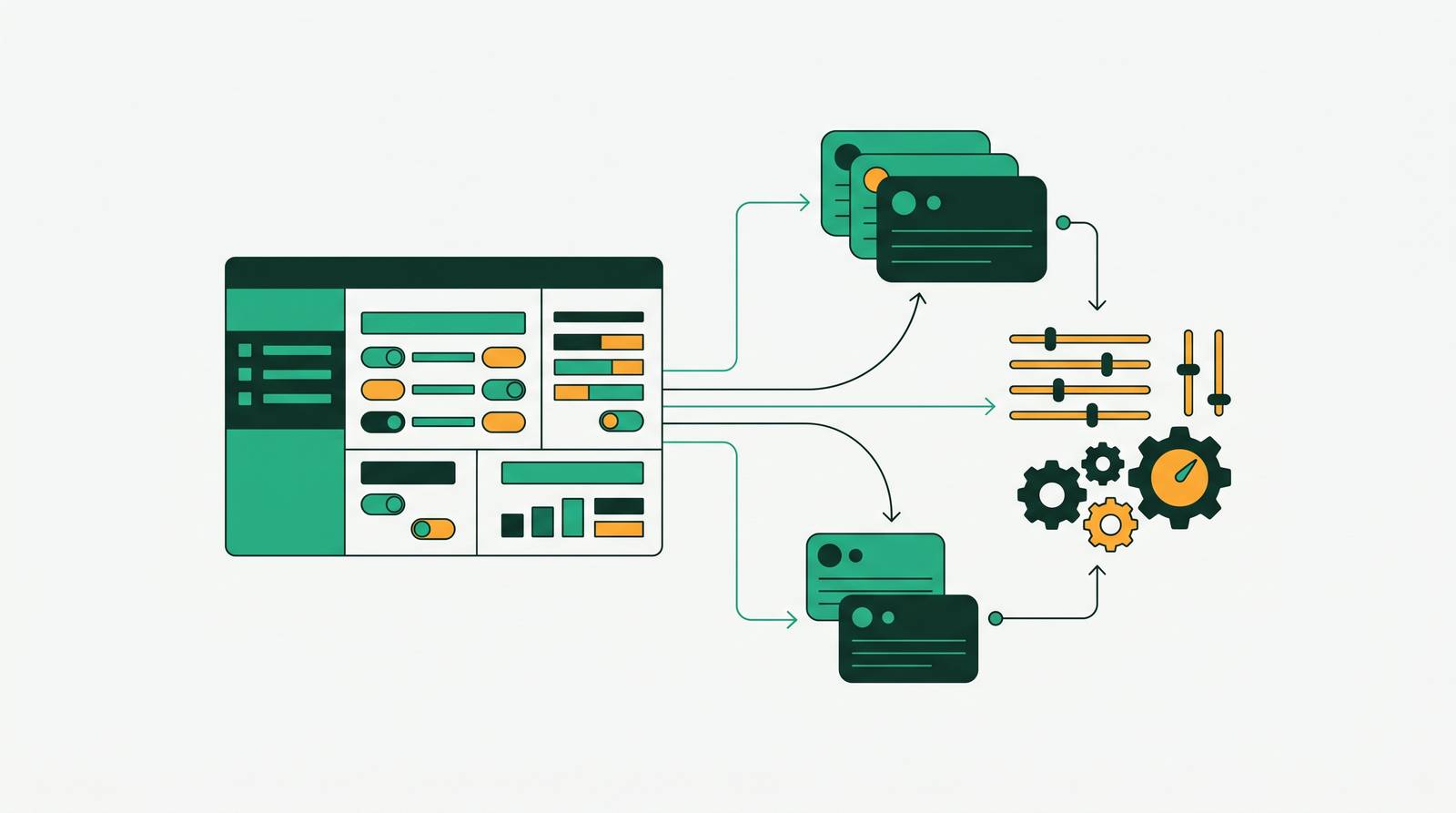Cover illustration for “Salesforce Sales Engagement Setup and Configuration”