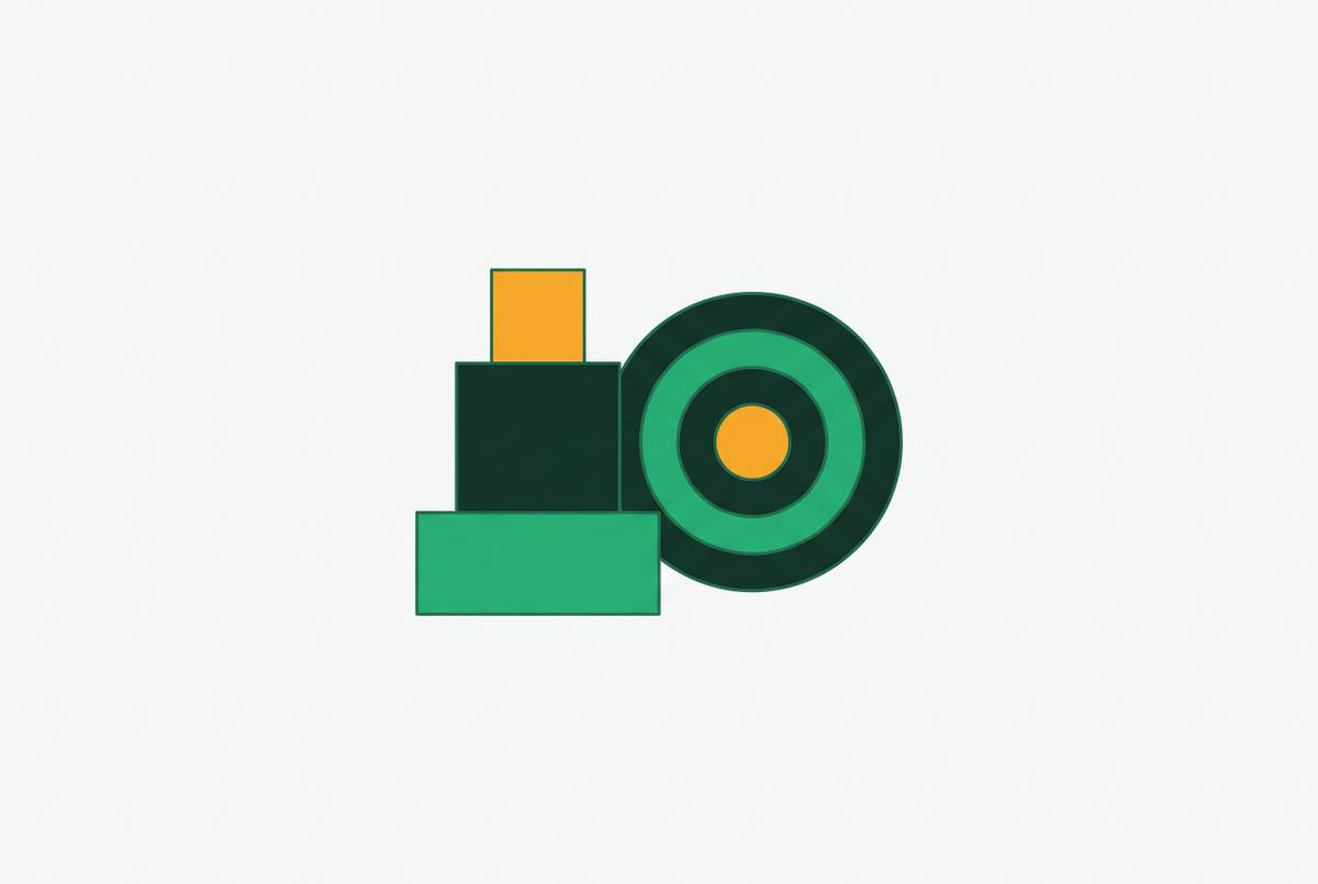 Cover illustration for “On-Target Earnings Structure for B2B Sales Roles”
