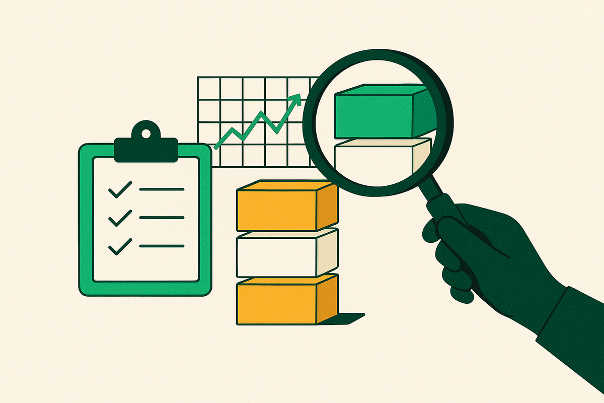 Cover illustration for “B2B Sales Tech Stack Audit and Rationalization Framework”