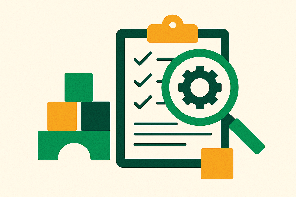 Cover illustration for “B2B Sales Tech Stack Audit and Rationalization Framework”