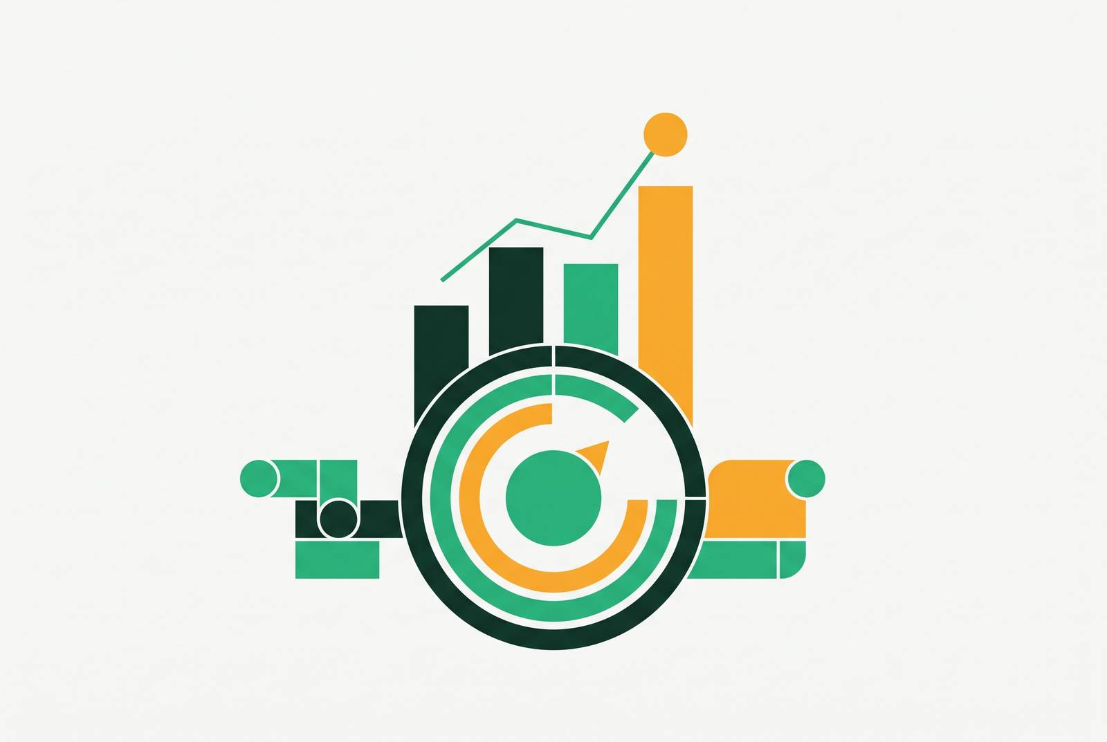 Cover illustration for “Sales KPIs Every Revenue Team Should Measure”