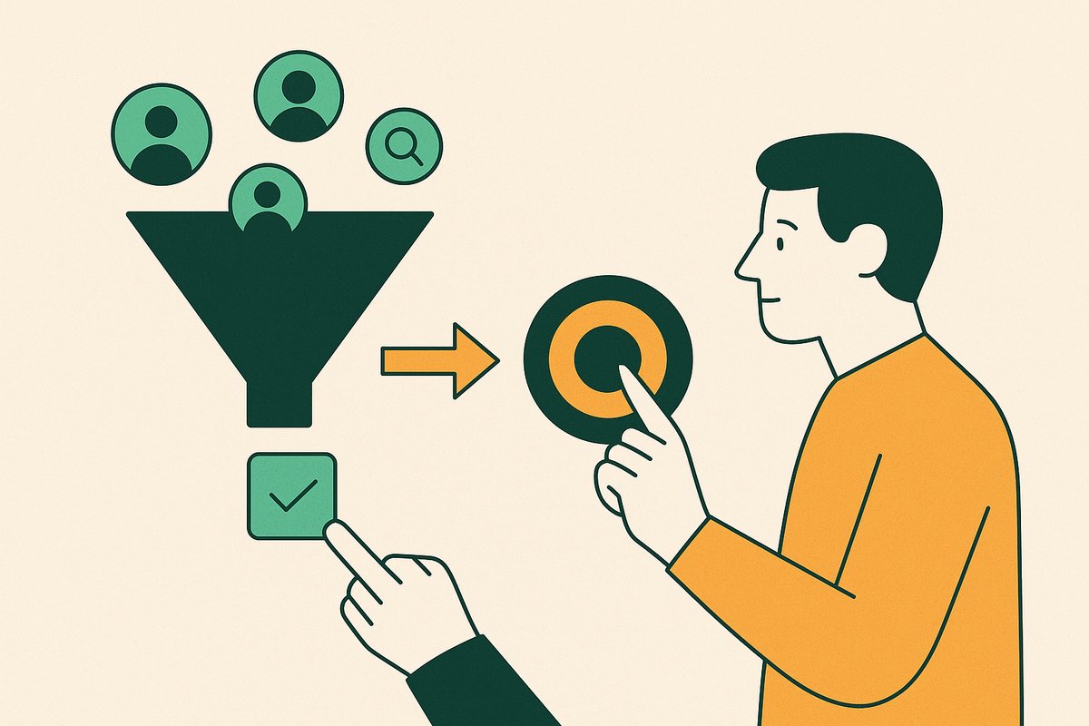 Cover illustration for “Intent Data Providers for Outbound Targeting”