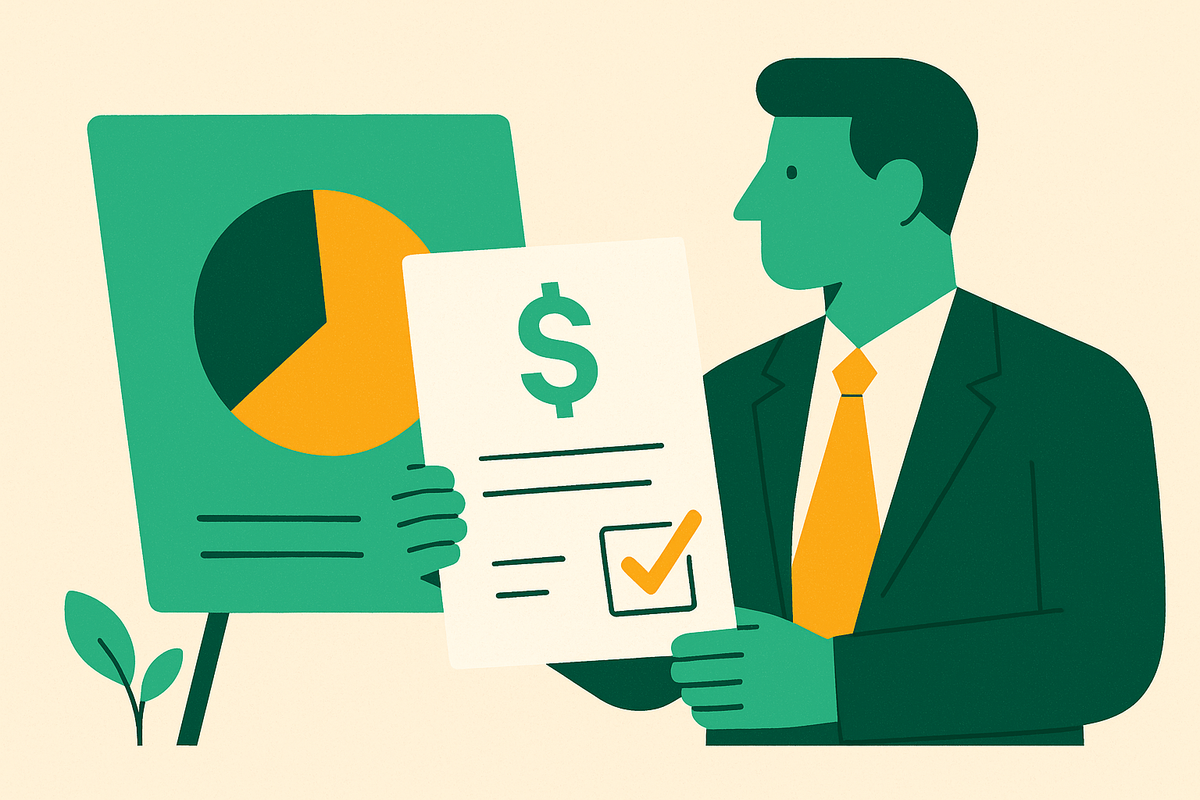 Cover illustration for “Value Proposition Design for B2B Sales Teams”