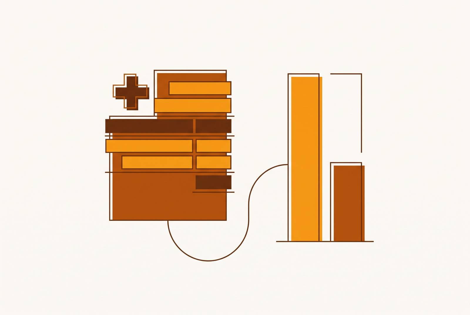Cover illustration for “Contractual Allowance in Physician Practice Revenue Reporting”