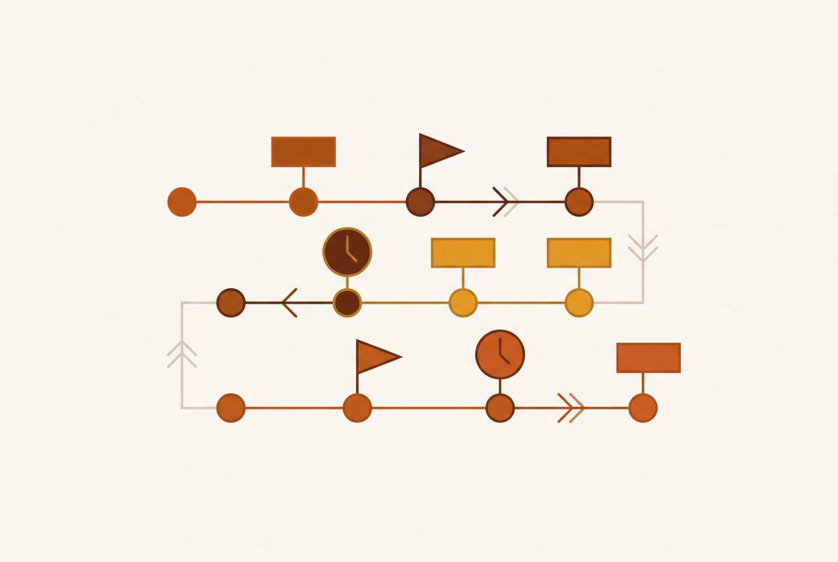Cover illustration for “Denial Appeal Timelines and Deadlines by Payer”