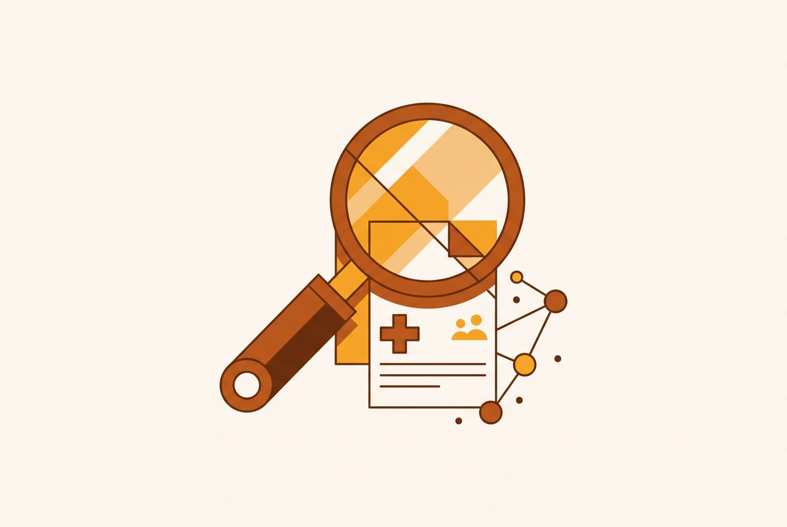Cover illustration for “Evaluating AI Medical Billing Services for Small Practices”