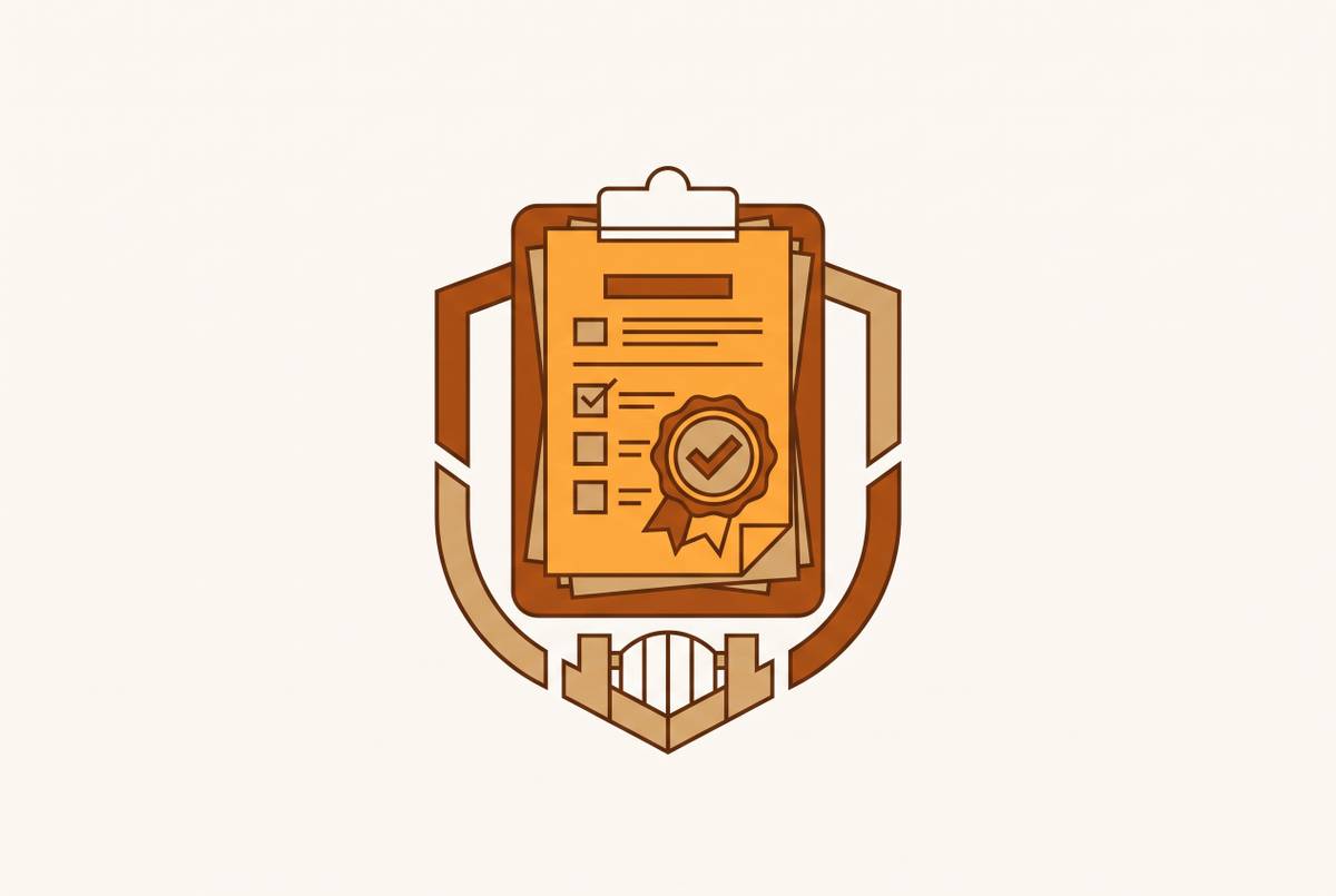 Cover illustration for “CMS Prior Authorization Rules for Medicare Advantage Plans”