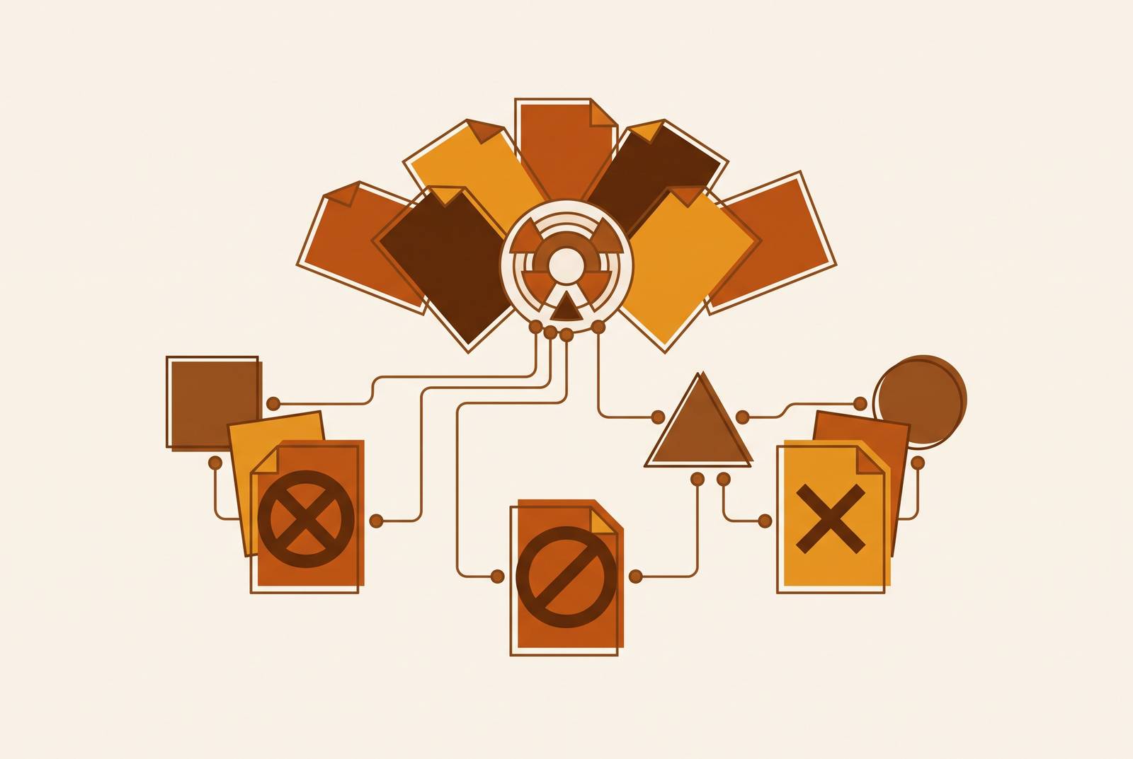 Cover illustration for “Prior Authorization Denial Reasons by Payer”