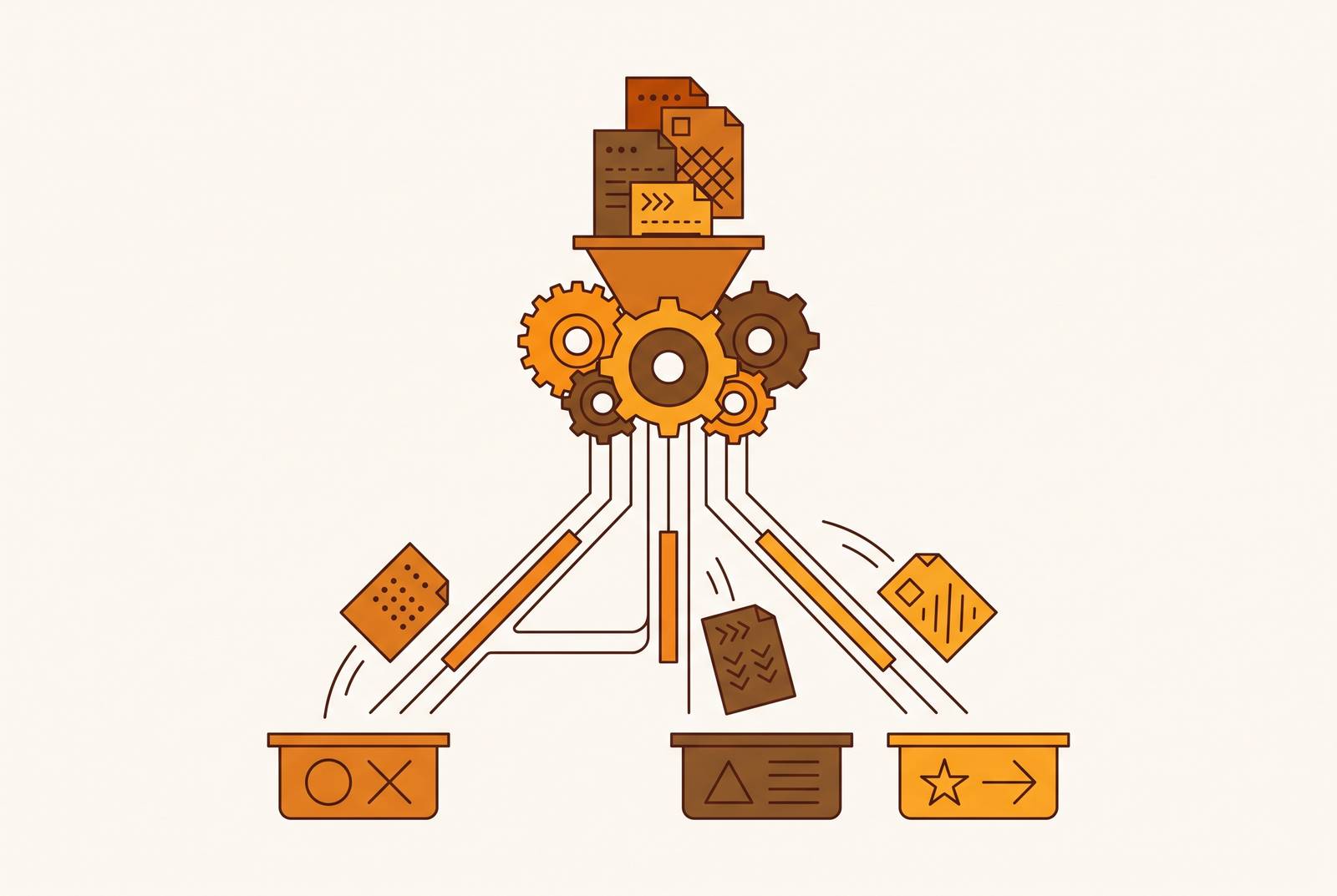 Cover illustration for “Specialty-Specific Billing Rules That Automation Must Handle”