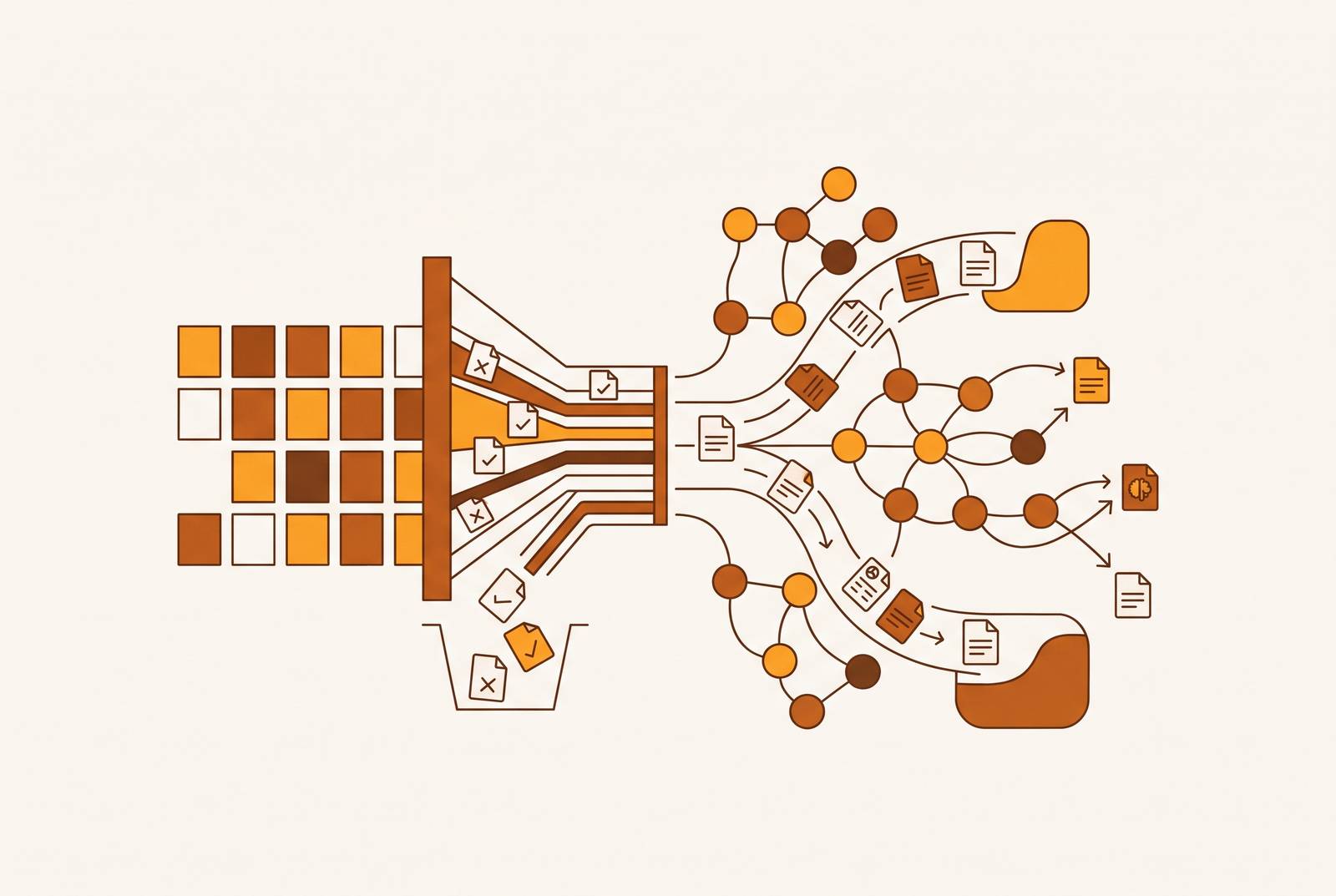 Cover illustration for “Automated Claim Scrubbing Rules vs AI-Driven Scrubbing”