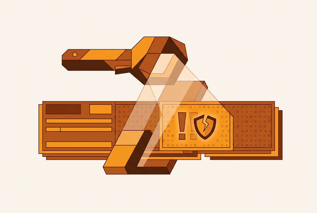 Cover illustration for “AI Tools That Detect Denial Patterns Before Claim Submission”