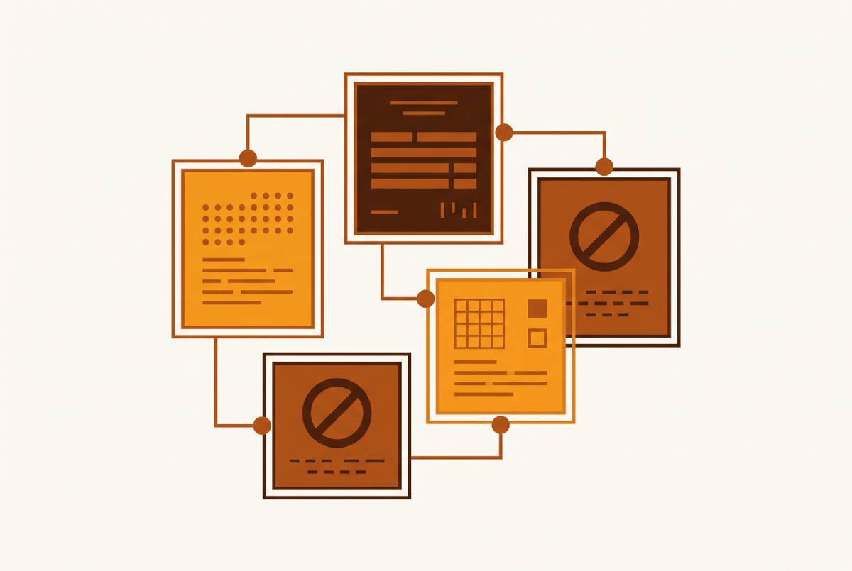 Cover illustration for “Payer-Specific Denial Patterns by Major Insurer”