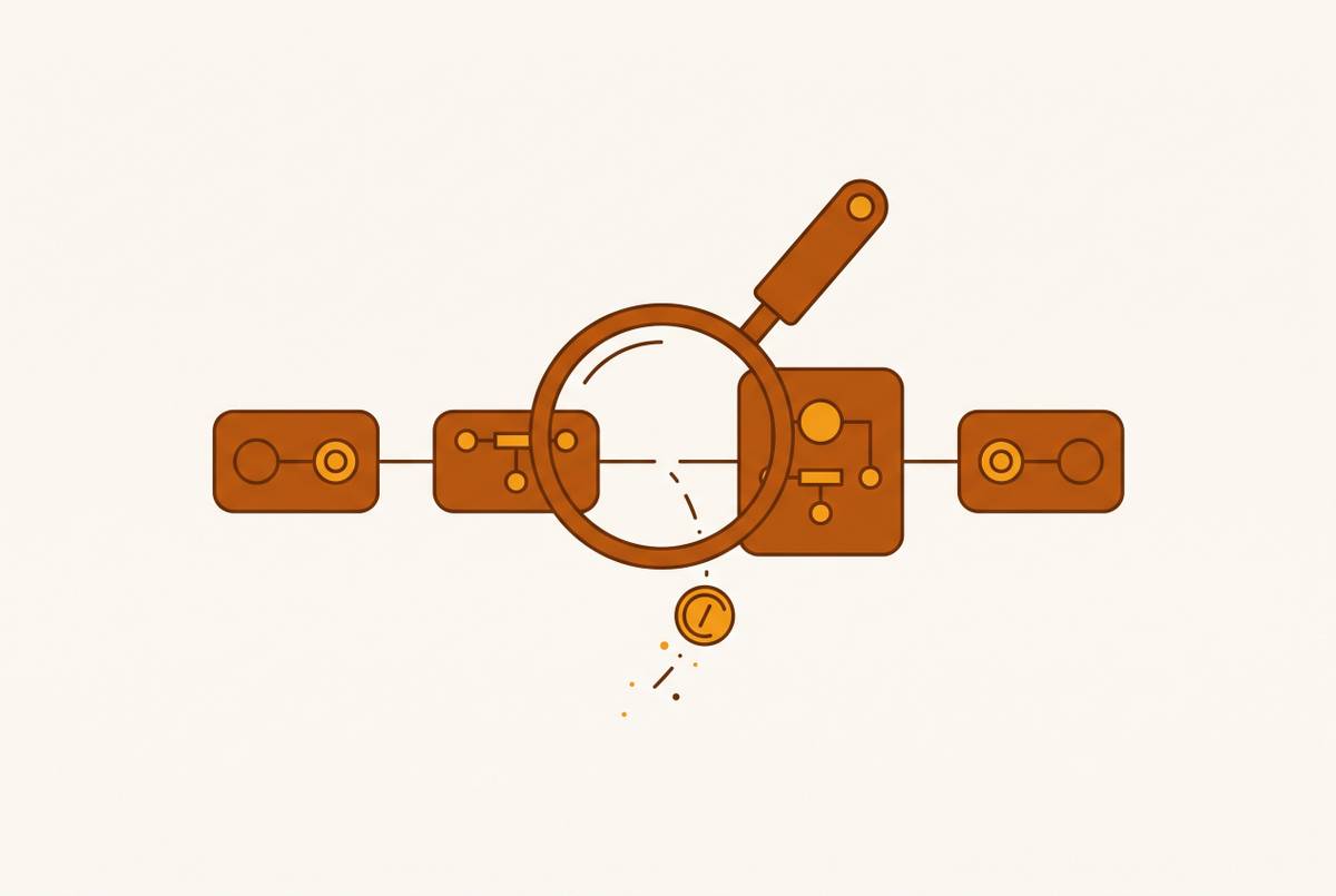 Cover illustration for “Why Most Claim Losses Hide Inside Workflows You Already Own”
