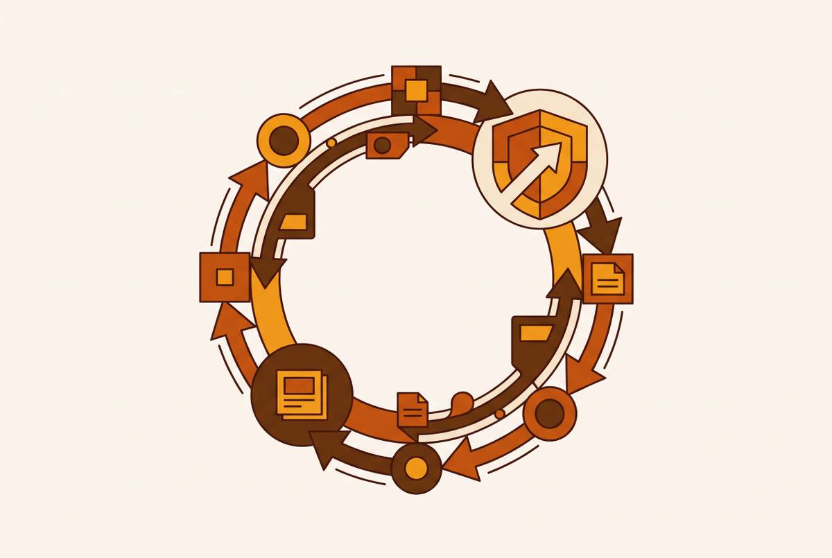 Cover illustration for “RCM Platforms That Include Prior Auth in Full Revenue Cycle”