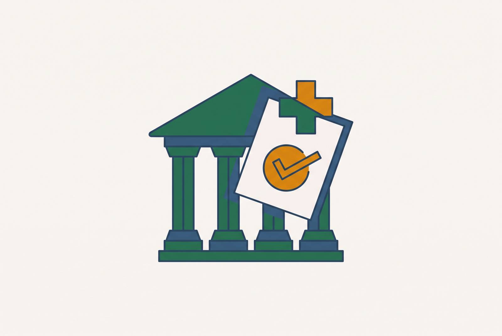 Cover illustration for “State Prior Authorization Reform Laws and Commercial Payer Applicability”