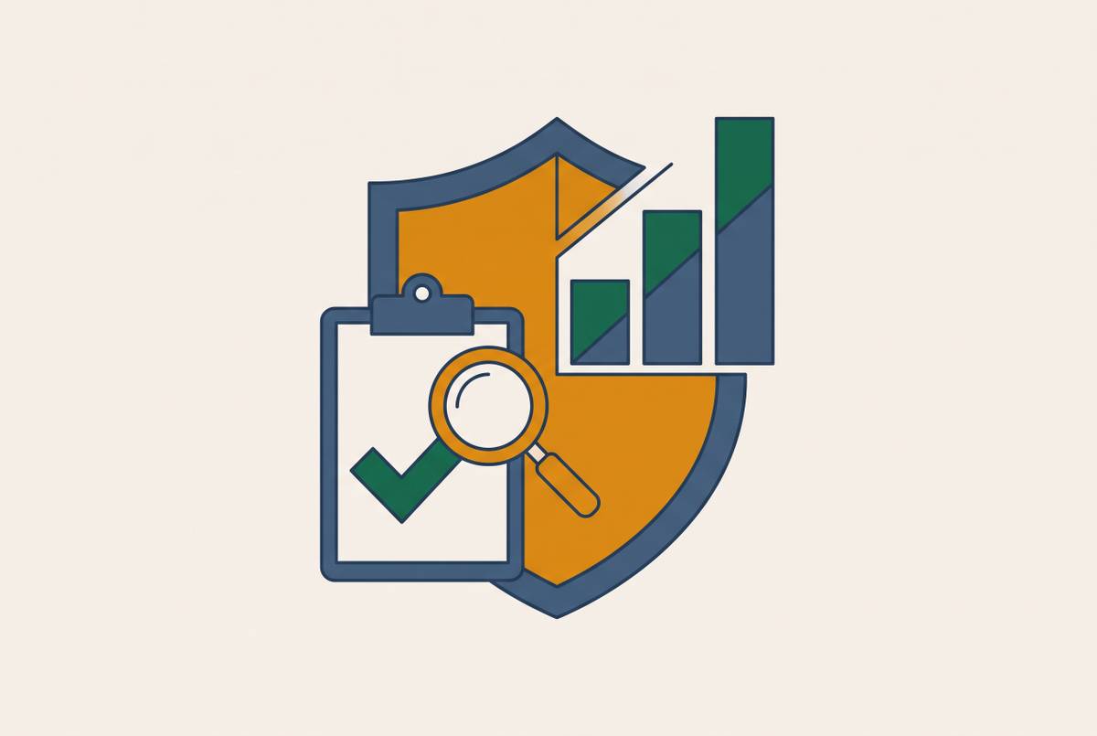 Cover illustration for “Medicare Advantage Audit Findings and Plan Compliance Outcomes from CMS”