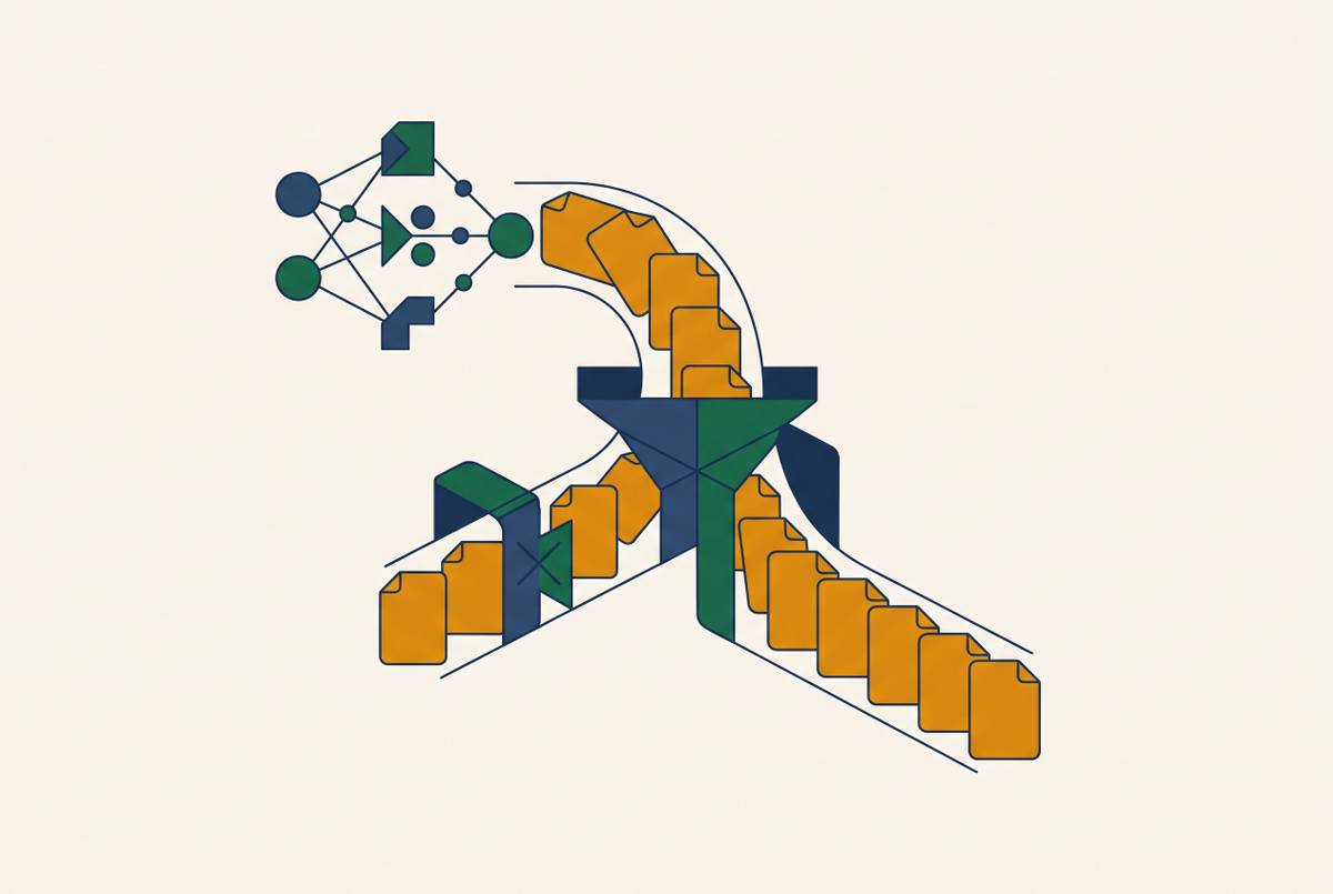 Cover illustration for “AI Fraud Detection Models and False Positive Denial Rates for Independent Practices”