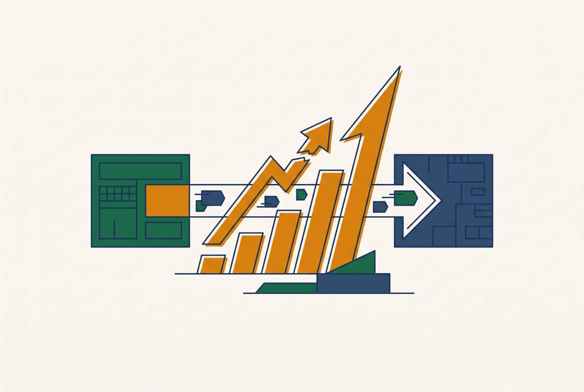 Cover illustration for “Denial Rate Spikes Following Payer System Migrations and Platform Changes”