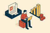 Cover illustration for “Working Denials Immediately Versus End of Month Collection Rates”