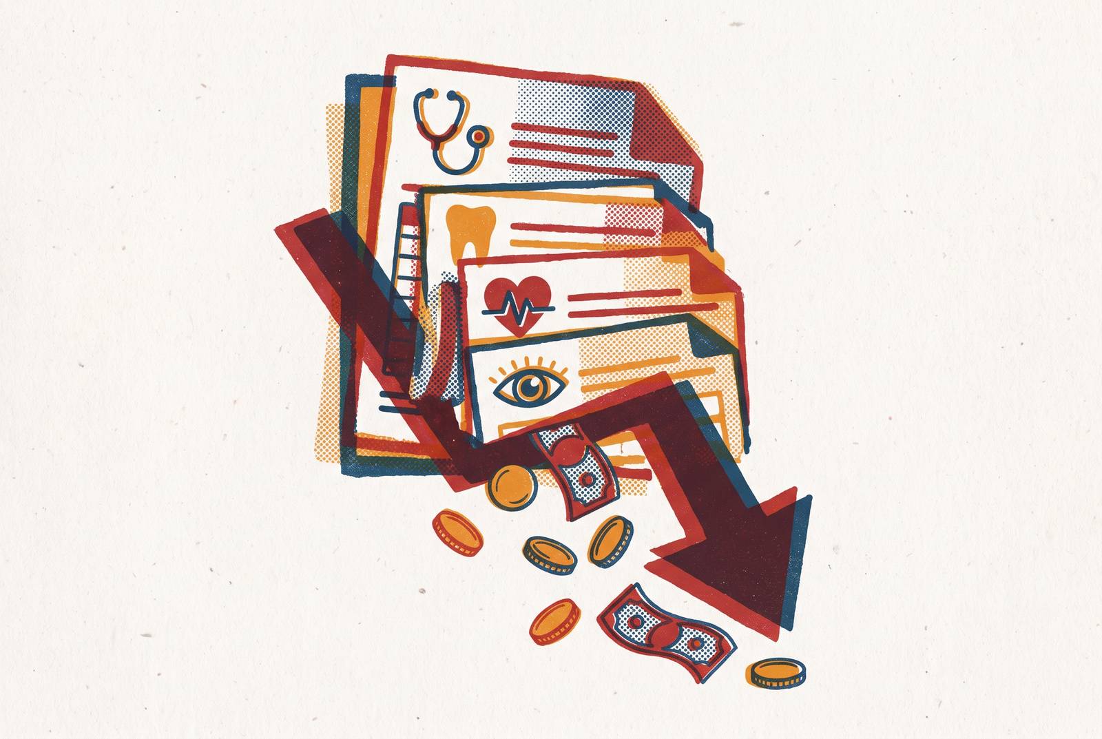 Cover illustration for “Specialty-Specific Billing Challenges Driving Revenue Loss”