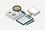 Cover illustration for “Clinical Denial Definition and Appeal Strategy for Physician Practices”