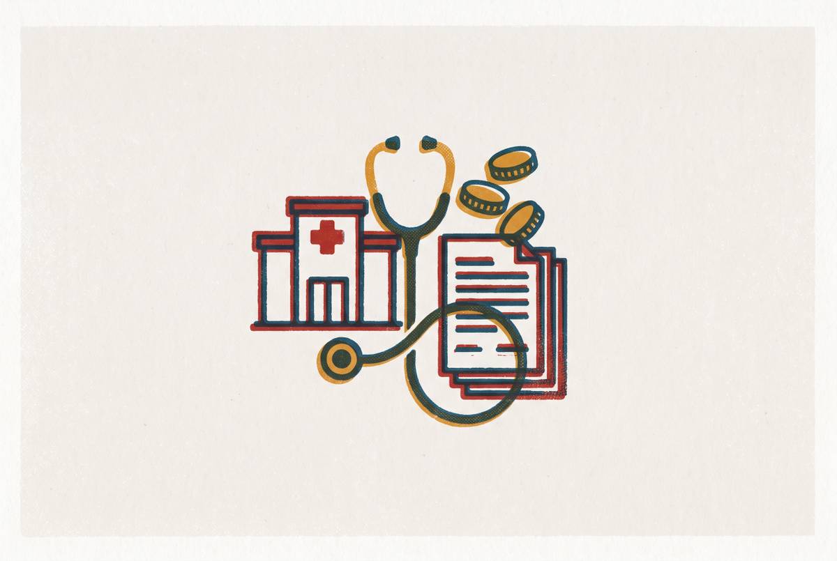 Cover illustration for “Best Medical Billing Companies for Small Practices”