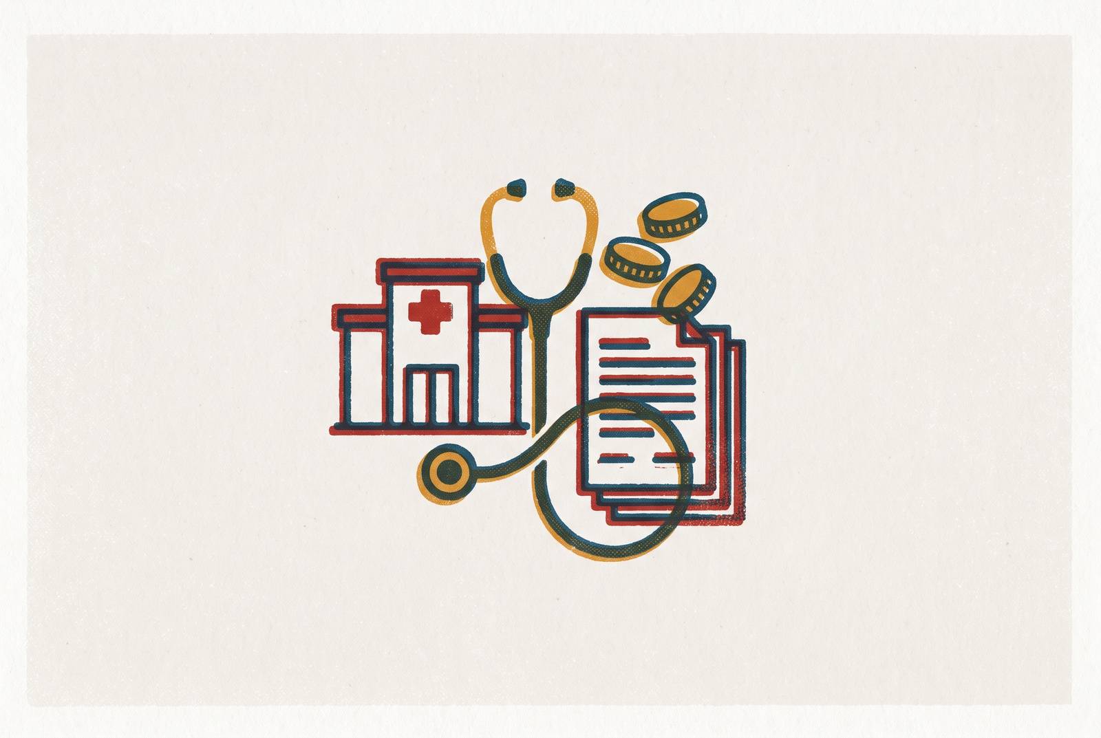 Cover illustration for “Best Medical Billing Companies for Small Practices”