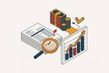 Cover illustration for “Underpayment Detection and Recovery in Physician Practice Billing”