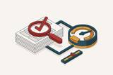 Cover illustration for “Clean Claim Rate Calculation and Industry Standards”