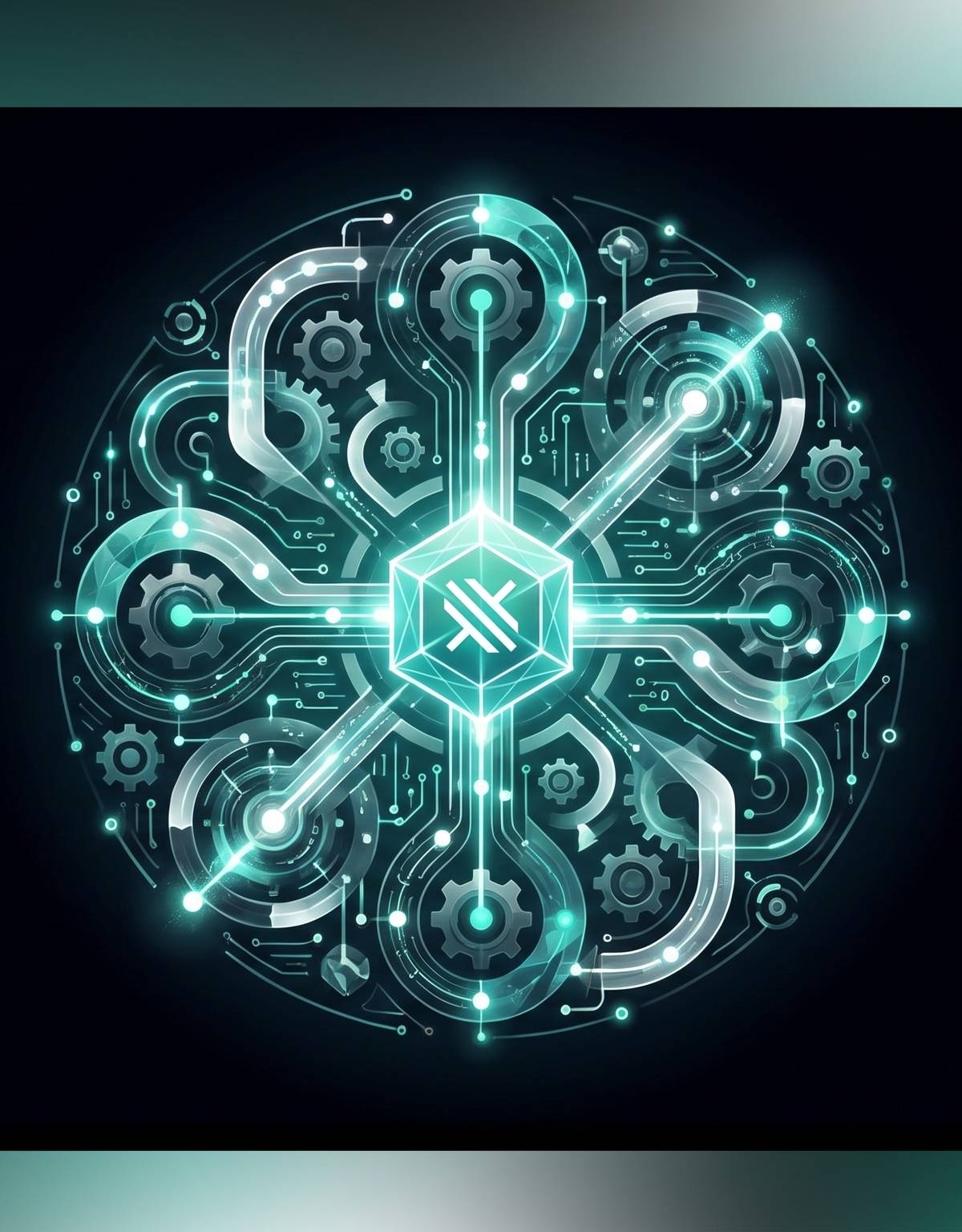 Cover illustration for “Runbook Automation with AI Coding Agents”