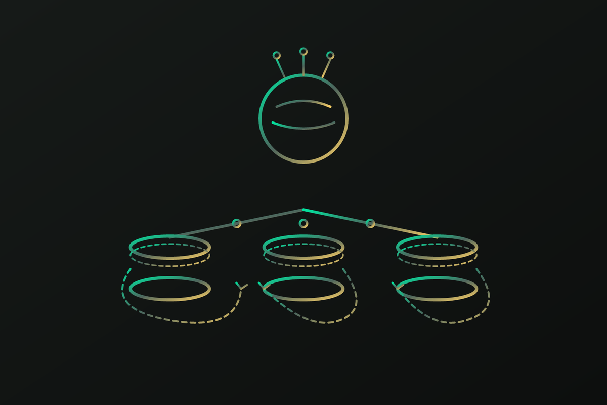 Cover illustration for “Agent Memory Backends and Storage Options”