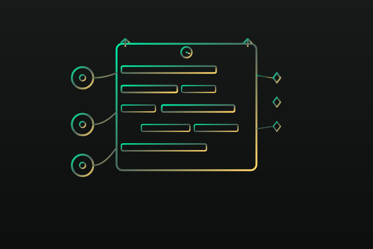 Cover illustration for “Scheduling and Prioritization of Agent Workloads”