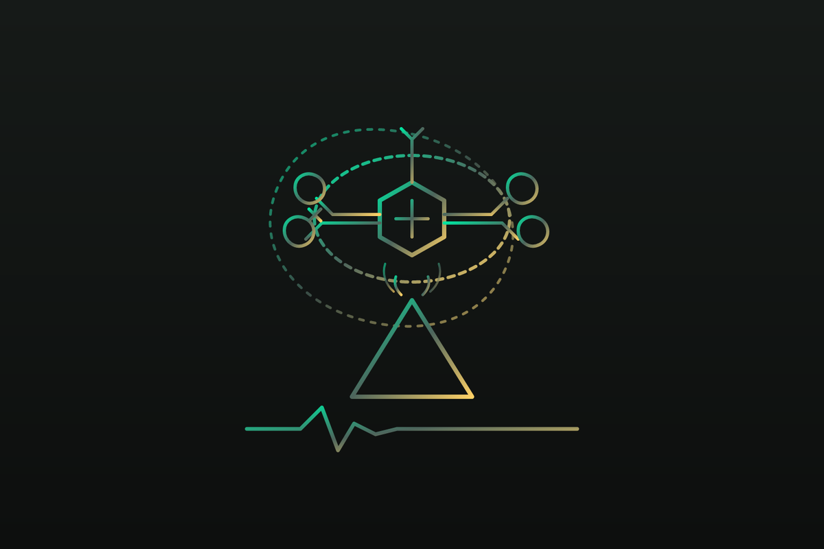 Cover illustration for “Incident Response for Autonomous Agent Failures”