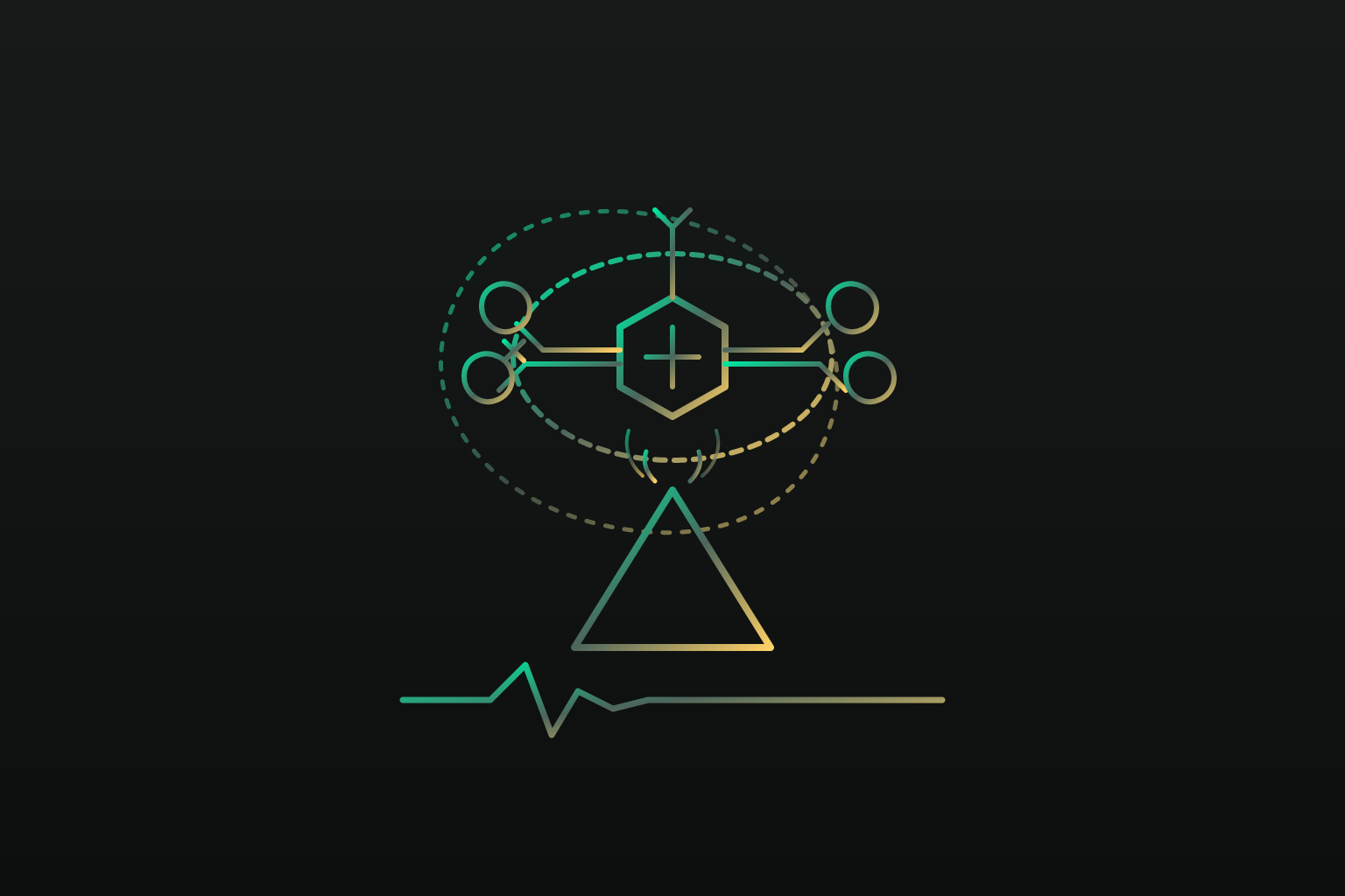 Cover illustration for “Incident Response for Autonomous Agent Failures”