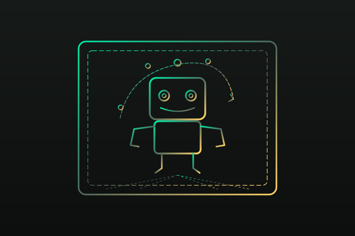 Cover illustration for “Sandboxed Environments for Reproducible Agent Testing”