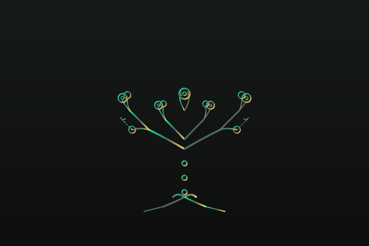 Cover illustration for “Trunk-Based Development With AI Coding Agents”