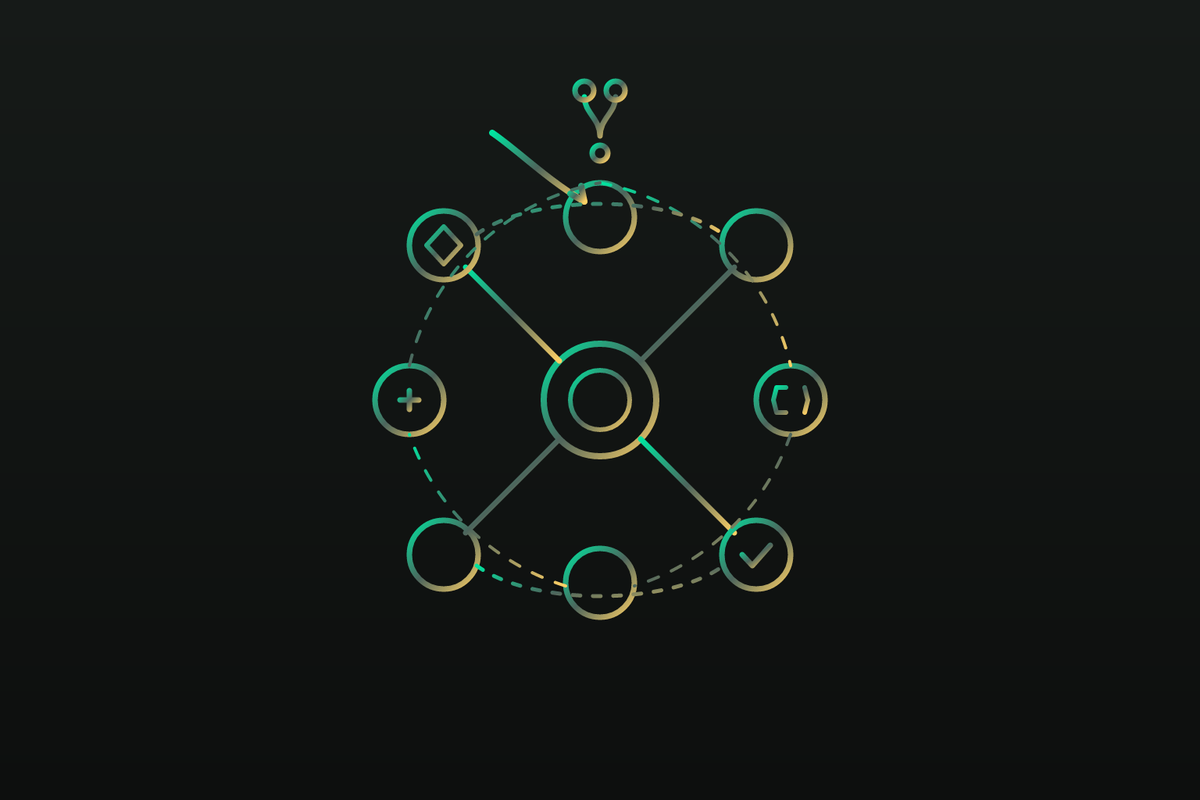Cover illustration for “Contributing to Open-Source Agent Projects”